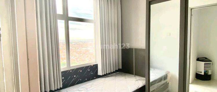 Sudah Furnish Apartemen Gunawangsa Tidar Surabaya Murah EDD.A013 1