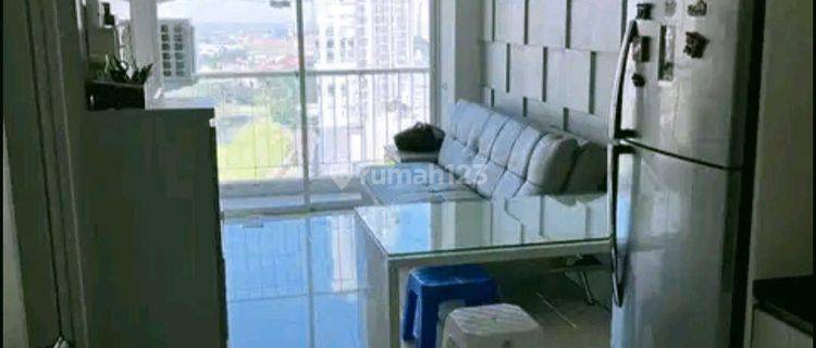 Apartemen Furnish Puncak Bukit Golf Surabaya Siap Huni Dav.a420 1