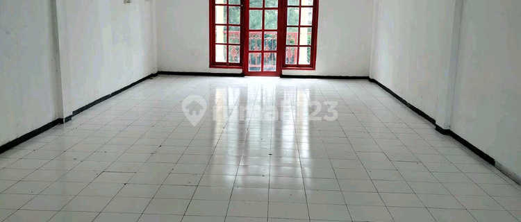 Darmo Permai East Surabaya Shop House Suitable for Ron.a3121 Business 1