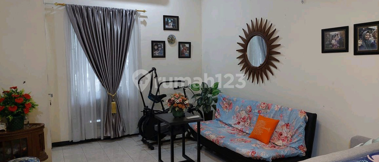 Rumah Grand Deltasari Sidoarjo Kawasan Nyaman Dav.a275 1