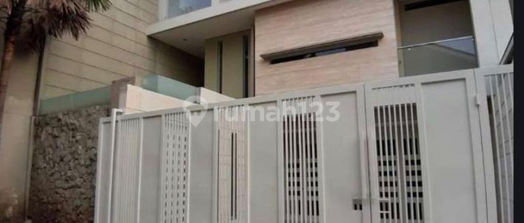 Dijual Rumah Manyar Kertoarjo Surabaya Ron.ya118 1