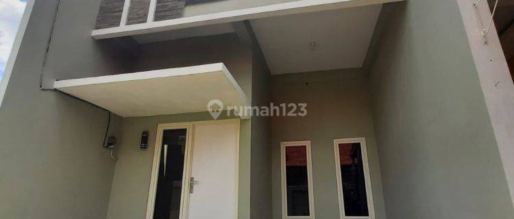 Dijual Rumah Banyu Urip Surabaya Ron.a041 1