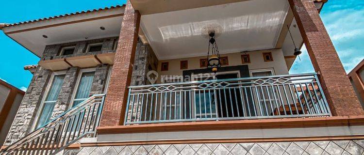 Dijual Villa Trawas Mojokerto Jawa Timur Ron.a138 1