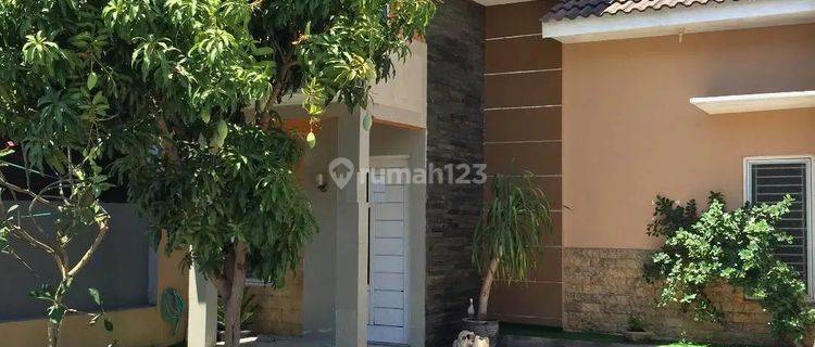 Dijual Rumah Griya Sutorejo Asri Surabaya Ron.a274  1