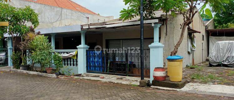 Dijual Rumah Pandugo Praja Rungkut Surabaya Ron.a379 1