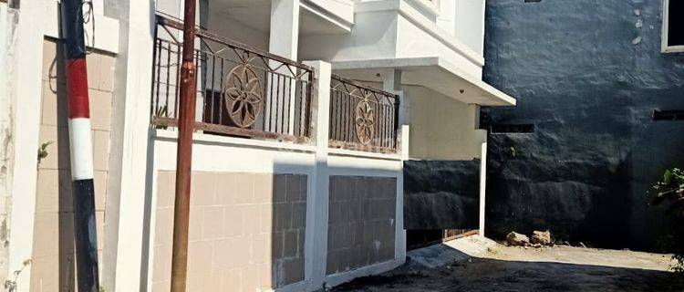 Dijual Rumah Kalijudan Barat Tambaksari Surabaya Ron.a1556 1