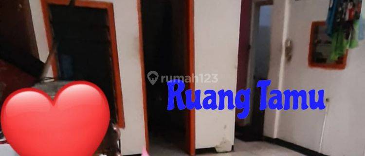 Dijual Rumah Pucang Anom Timur Surabaya Ron.a1621 1