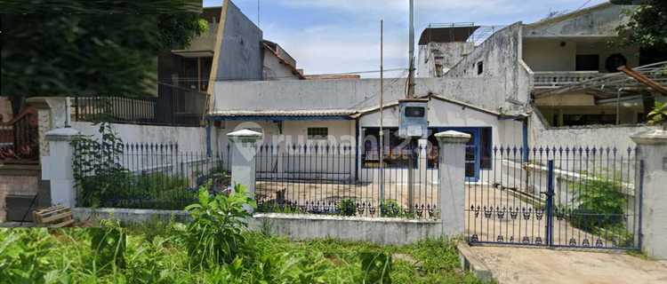 Disewakan Rumah Kh Misbakh Dr.soetomo Tegalsari Surabaya Ron.a2584 1