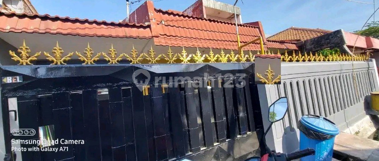 For Sale: Nginden Jaya Boarding House in Surabaya, Ron.a594 1
