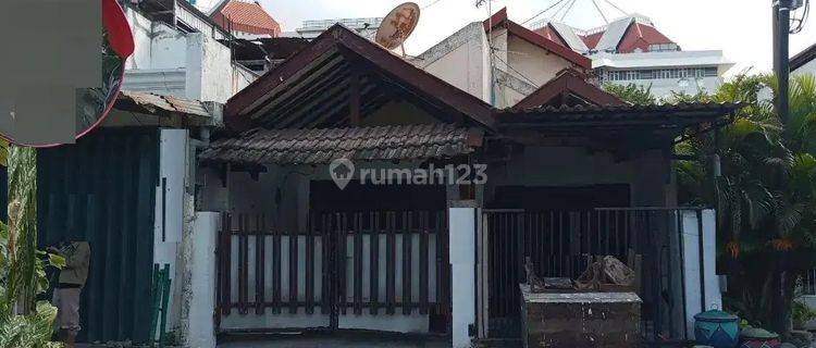 Dijual Rumah Siwalankerto Selatan Wonocolo Surabaya Ron.a1882 1