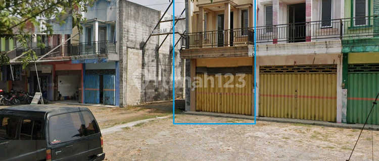 For Rent: Ruko Raya Kedungsari Magersari Mojokerto Ron.a1427 1