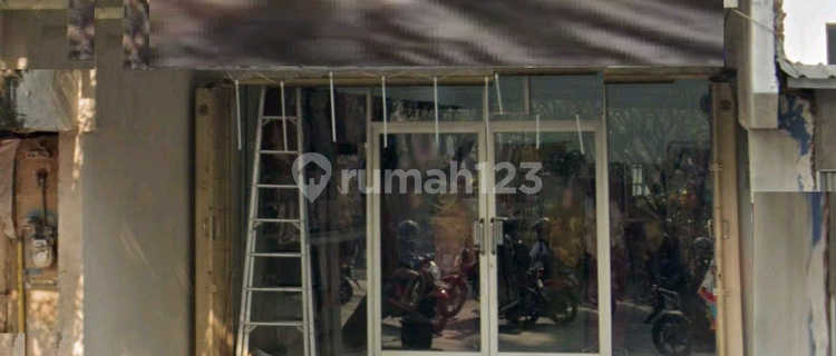 For Sale: Airlangga Mojosari Mojokerto Shop House Unit a1775 1