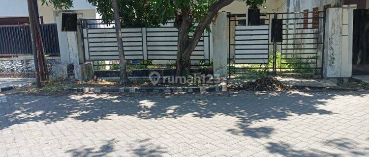 Dijual Rumah Wiguna Timur Gunung Anyar Surabaya Ron.a2168 1