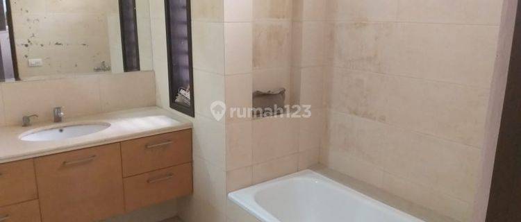 Rumah Villa Puncak Permai Lontar Surabaya Harga Murah (dav.a440 1