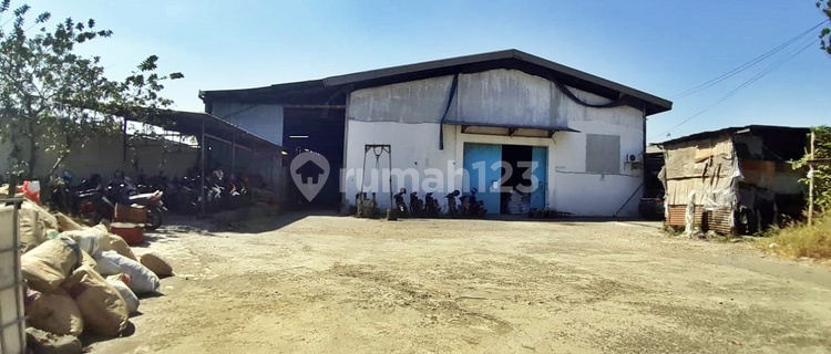 Gudang Mastrip Karangpilang Surabaya Harga Murah (DAV.YA1410) 1