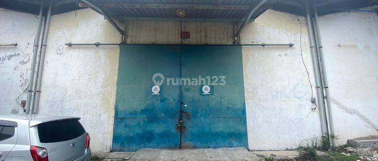 Gudang Margomulyo Pemai Surabaya Harga Murah (DAV.YA1320) 1