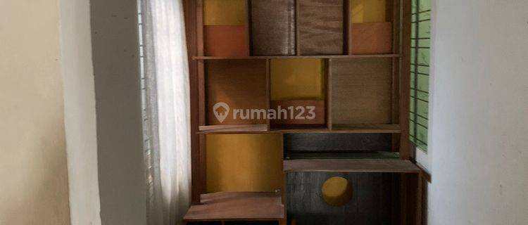 Rumah Gresik Kota Baru (GKB) Gresik Harga Murah (VIE.A016) 1