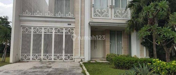 Rumah Grand Embassy Surabaya Harga Murah Dav.ya5550 1