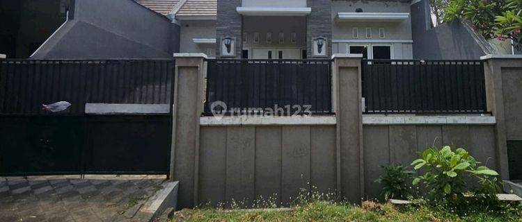 Rumah Pondok Jati Sidoarjo Harga Murah (dav.ya2950) 1