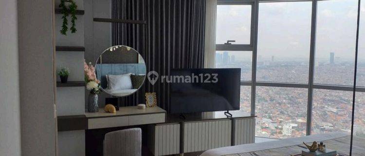 Apartemen One Icon Tunjungan Plaza Surabaya Harga Murah (Dav.Ya2940) 1