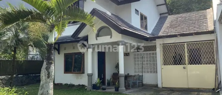 House in Setra Duta - Ready to Occupy 1