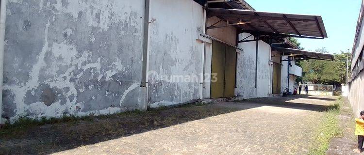 Dijual Cepat Murah Nego Gudang Bagus Cikarang Selatan 1