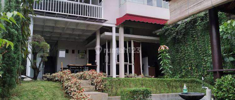 Dijual Cepat Murah Nego Rumah Ekslusif Sentul City 1