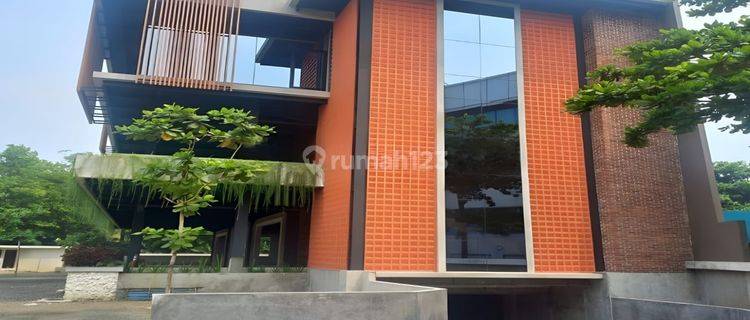 Dijual Murah Cepat Gedung Baru Pejaten Jakarta Selatan 1