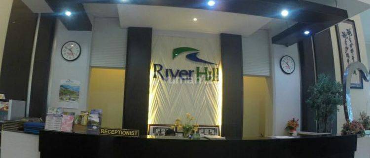 Murahhhhh Dijual Cepat Murah Nego Resort River Hill Tawangmangu 1