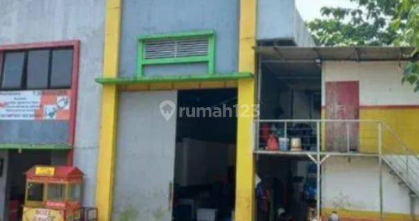 Dijual Cepat Murah Nego Gudang Gunung Sindur 1