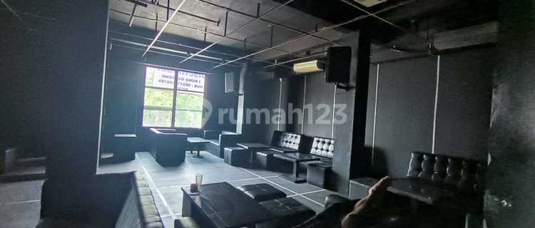 Disewakan Cepat Nego Ruko Komersil Gandeng Ex Resto Green Ville 1