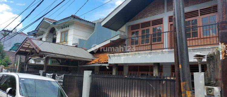 Dijual Cepat Rmh di Taman Nyiur Sunter Agung Sunter Jakut 1