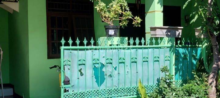 Dijual Rumah bagus dan rapih di Duren Jaya, Bekasi Timur.  1