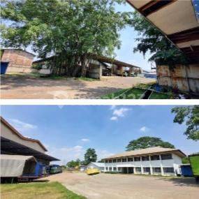 DIJUAL GUDANG DI GUNUNG PUTRI BOGOR  Lokasi : Gunung Putri - Bogor  1