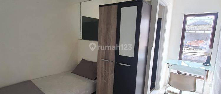 Jual Kost Murah Pasti Cuan Taman Sari Sayap Dago Bandung 1