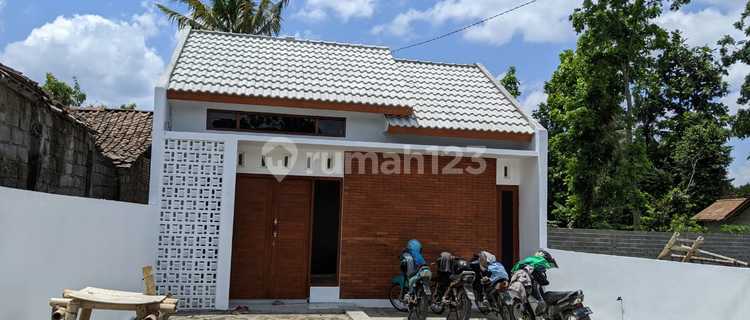 Terlaris, Tersisa 1 Unit Kavling Pesan Bangun Lodiran Karta 2 1