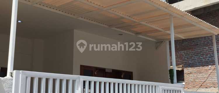 Rumah Baru Jadi , Disewakan 1
