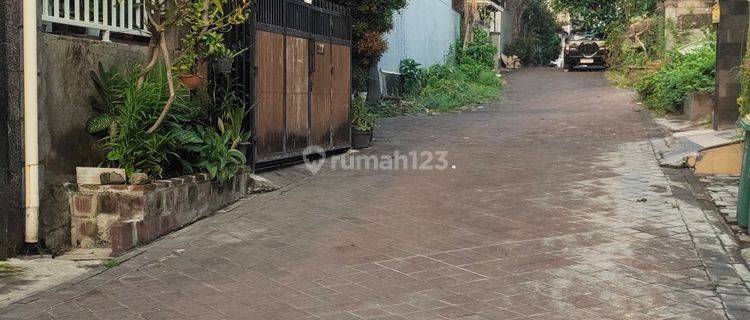 Disewakan Rumah Minimalis Di Dekat Canggu 1