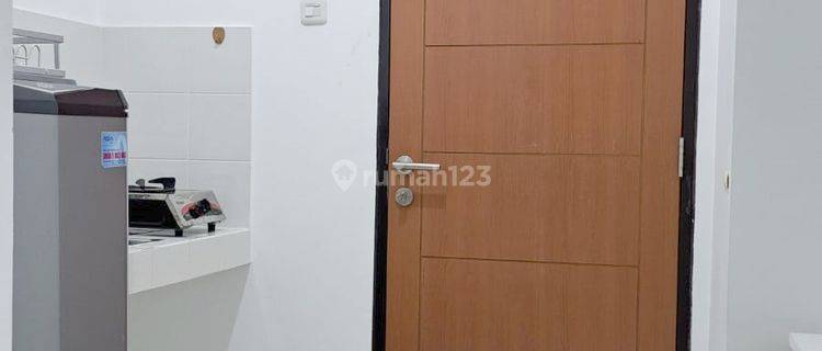 Apartement Ecohome 2 BR Full Furnished Bagus 1