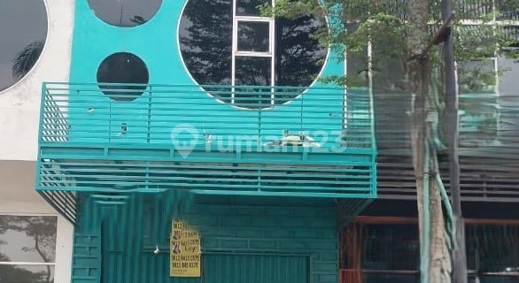 For Immediate Lease, Affordable Shop House in Bustling Grand Arcade Citra Raya 1