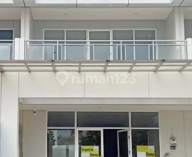 Quick Lease for Calico Grande Shophouse Near Paramount Petals Toll Access! 1