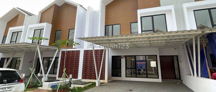 Metland Rumah Baru , Siap Huni , Harga Nego 1