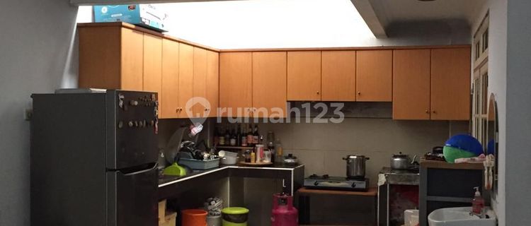 Cheapest Beach House in Pantai Indah Kapuk, Size 7x23, SHM, 2 Floors, Ready to Occupy 1