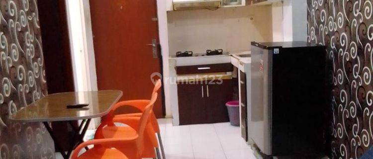 Apartemen City Park Jual Murahhh 2 BR Bagus Furnished 1