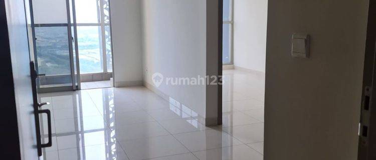 APARTEMEN GOLD COAST 1 BR BAGUS  SIAP HUNI VIEW MANGROVE 1