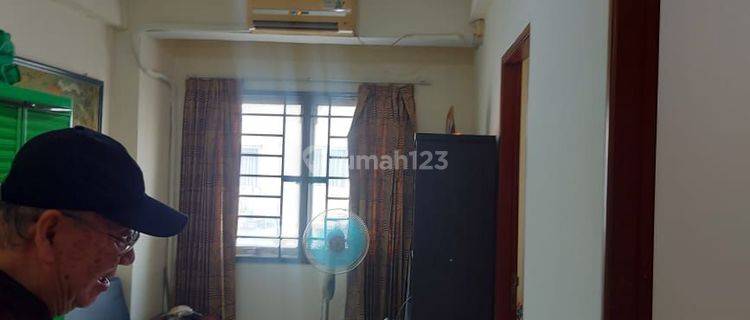 Apartemen  City Park Disewakan Furnished  1