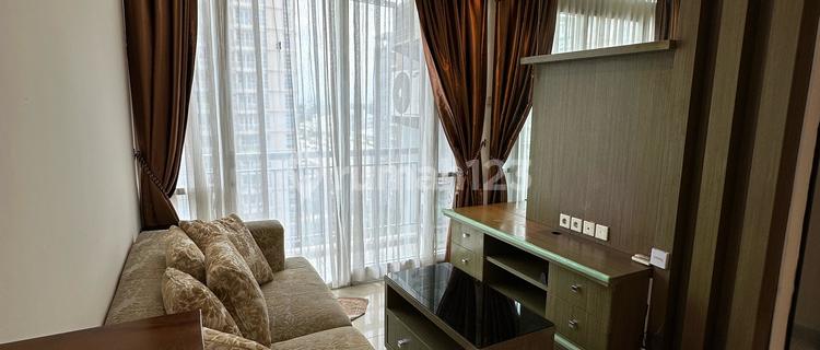 Cheapest Apartment CBD Pluit 3 BR Full Furnish Ready to Occupy Good Condition 1