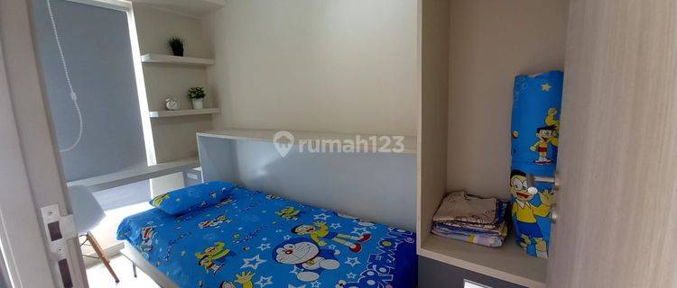 Apartemen Paradise mansion 2 Kamar Tidur Bagus Furnished 1