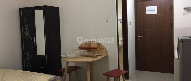 APARTEMEN MURAH DI BANDARA CITY 1