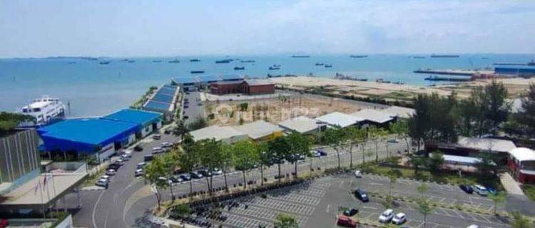 Dijual Apartment Harbourbay Residence Batu Ampar Batam 1